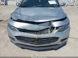 Chevrolet Malibu Lt 1G1ZD5ST6JF219505 снимка