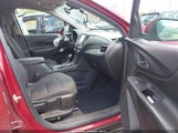 Chevrolet Equinox Lt 2GNAXJEV3J6341855 снимка