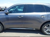 ACURA MDX TECHNOLOGY PACKAGE ACURAWATCH PLUS PKG 5J8YD3H53JL007552 снимка