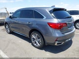 ACURA MDX TECHNOLOGY PACKAGE ACURAWATCH PLUS PKG 5J8YD3H53JL007552 снимка