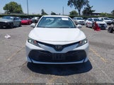 Toyota Camry Le 4T1B11HK6KU214144 photo