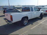 Nissan 4X2 Truck Se/Xe 1N6SD16S0VC321485 fotografie