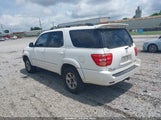Toyota Sequoia Limited V8 5TDZT38A43S203570 photo