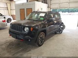 Jeep Renegade Trailhawk ZACCJBCT3GPD01023 снимка