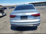 Audi A4 Premium 40 Tfsi Quattro S Tronic WAUABAF46PA037862 снимка