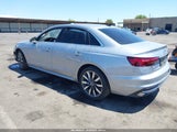 Audi A4 Premium 40 Tfsi Quattro S Tronic WAUABAF46PA037862 снимка