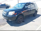 Honda Pilot Ex 2HKYF18496H527674 снимка