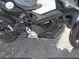BMW F800 R WB10B1406FZC97421 снимка