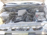 TOYOTA TACOMA 5TENX22NX6Z316746 fotografie