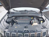 Jeep Compass Limited 4X4 3C4NJDCB0JT423253 снимка