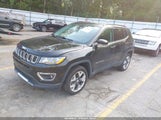 Jeep Compass Limited 4X4 3C4NJDCB0JT423253 снимка