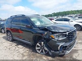 Honda Pilot Awd Elite 5FNYG1H80PB005239 снимка