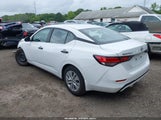 Nissan Sentra S 3N1AB8BV9SY249754 снимка
