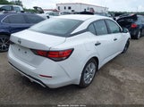 Nissan Sentra S 3N1AB8BV9SY249754 снимка