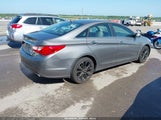 Hyundai Sonata Se 2.0T 5NPEC4AB0DH728897 снимка