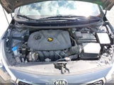 KIA FORTE LX KNAFX4A6XG5557721 снимка
