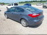 KIA FORTE LX KNAFX4A6XG5557721 снимка