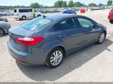 KIA FORTE LX KNAFX4A6XG5557721 снимка