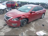 Nissan Altima 2.5 Sv 1N4AL3APXDN409582 fotografie