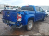 Chevrolet Colorado Wt 1GCGSBEA5J1127621 снимка