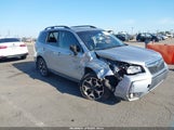 Subaru Forester 2.0Xt Touring JF2SJGMC7EH405110 снимка