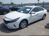 Hyundai Elantra Se 5NPLL4AG1PH109006 снимка