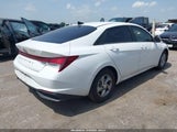Hyundai Elantra Se 5NPLL4AG1PH109006 снимка