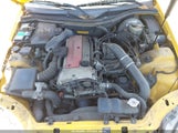 MERCEDES-BENZ SLK 230 KOMPRESSOR WDBKK47F7XF131839 photo