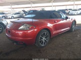 MITSUBISHI ECLIPSE SPYDER GS SPORT 4A37L5EF4BE002742 снимка