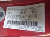 MITSUBISHI ECLIPSE SPYDER GS SPORT 4A37L5EF4BE002742 снимка