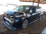 TOYOTA SIENNA XLE 5TDYRKEC7PS160925 снимка