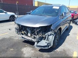 LEXUS RX 350 F SPORT 2T2BK1BA2EC238438 photo