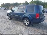 Honda Pilot Ex-L 5FNYF3H61BB005742 снимка