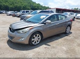 Hyundai Elantra Limited 5NPDH4AE2DH267094 снимка