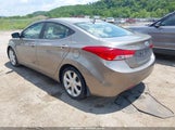 Hyundai Elantra Limited 5NPDH4AE2DH267094 снимка