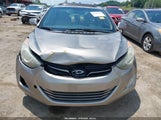 Hyundai Elantra Limited 5NPDH4AE2DH267094 снимка
