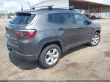 Jeep Compass Latitude 4X4 3C4NJDBB3MT572102 снимка