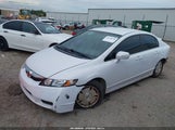 Honda Civic Hybrid JHMFA36249S004487 снимка
