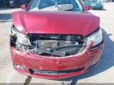 BUICK LACROSSE CXS 1G4GE5GV0AF210994 photo