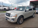 Ford Expedition Max Limited 1FMJK2AT7HEA64095 снимка