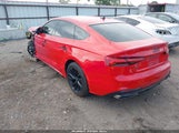 Audi A5 Sportback Premium 40 Tfsi Quattro S Tronic WAUABCF58NA006534 снимка