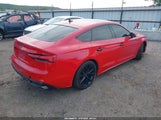 Audi A5 Sportback Premium 40 Tfsi Quattro S Tronic WAUABCF58NA006534 photo