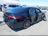 Toyota Camry Se 4T1G11AK4NU674410 снимка