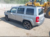 Jeep Patriot High Altitude 1C4NJPFA7ED818711 снимка