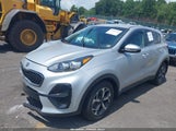 Kia Sportage Lx KNDPM3AC7L7833030 снимка