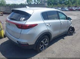 Kia Sportage Lx KNDPM3AC7L7833030 снимка