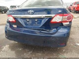 Toyota Corolla Le 5YFBU4EE0DP174848 снимка