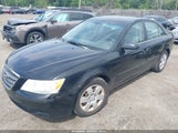 HYUNDAI SONATA GLS 5NPET46C39H428991 снимка