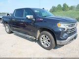 Chevrolet Silverado  4Wd Short Bed Ltz 1GCUDGEL5NZ640418 photo