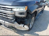 Chevrolet Silverado  4Wd Short Bed Ltz 1GCUDGEL5NZ640418 photo